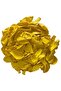 12 Inch Yellow Balloon 10 Pieces