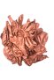 12 Inch Chrome Rose Gold Balloon 10 Pieces
