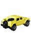 1:64 Best of Italy Cars Lamborghini Lm002 - 3