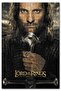 Lord of the Rings Return of the King Visual 1000 Piece Puzzle Jigsaw Puzzle Mdf (wood)