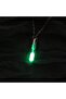 Glow-In-The-Dark Hourglass Necklace - 5