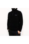 Half Zipper Fleece Sweatshirt - 2