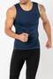 Men's Breathable Mesh Seamless Sports Tank Top - 4