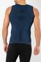 Men's Breathable Mesh Seamless Sports Tank Top - 6