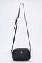 Black Women's Shoulder Bag 05PO22Y1613 - 2