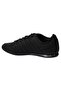 211-1088 Men's Thin Sole Black Sports Shoes - 2