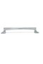 Merza 160 Mm Chrome Cabinet Drawer Furniture Handle - 2