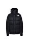 W Hmlyn down Parka Women's Outdoor Coat Nf0A4R2Wjk31 Black