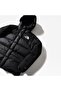 W Hmlyn down Parka Women's Outdoor Coat Nf0A4R2Wjk31 Black - 4