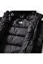 W Hmlyn down Parka Women's Outdoor Coat Nf0A4R2Wjk31 Black - 5