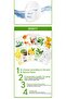 Natural Moisture Mask Pack Vitamin Face Mask - 4