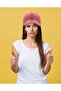 Antique Denim Washed 3-Piece Hat Combination Summer Cotton Black Claret Red Blue - 7