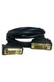 Qpoint DVI DVI Cable 3 Mt