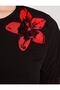 Embroidered Blouse - 6