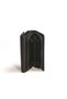 Genuine Leather Black Women's Wallet Accessory 779Ca2725 - 3