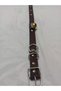 Leather Bell Kopey Hunter Collar - 58 cm Length, 2.5 cm Width - 2