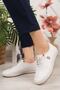 Orthopedic Leather Soft Casual Shoes - 2