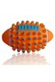 Colorful Cat Dog Biting Ball with Sound Teeth Scratching Ball