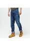 Timberland Pants Sargent Lacquer Stretch Core Indigo Denim Ceiling