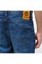 Timberland Pants Sargent Lacquer Stretch Core Indigo Denim Ceiling - 4