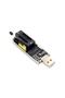 Usb Bios Flash Eprom Programlayıcı Ch341a 24 25 Serisi - 2
