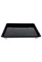Oven Enamel Tray - 46.2X37.3X4 cm - 3