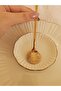 Sstarbucks Gold Latte, Ice Cream, Coffee, Candy, Presentation, Phenomenal Spoon 17 cm 1 Piece - 3