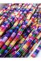 Cord Thread Rainbow Color