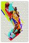 Cakasepetim Kobe Bryant Basketball 1000 Piece Puzzle Jigsaw Mdf (Wood)