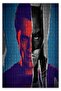 Batman And Superman One-Piece 500 Piece Puzzle Jigsaw Puzzle Mdf (Wooden)