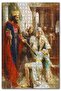 Pino Daeni Premses Ester Image 120 قطعة أحجية الصور المقطوعة Mdf (خشب)