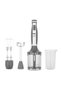 Shela Elegance Antrasit Blender Seti