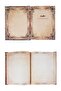 Classic Notebook with Pen - 2