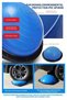 Max Tech Profesyonel Bosu Ball - 5