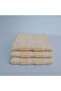 Winter 50x70 cm Yellow Color Mop Foot Towel - 3