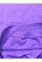 Unisex Kids Purple Hooded Sweatshirt - 2