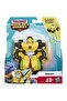 Transformers Rescue Bots Academy Figür Bumblebee E5691 - 2