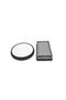 Rowenta Row Ro3786Ta Compact Power Cyclonic Hepa Filter Set - 3