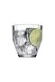 Paşabahçe Diamond Glass 6 Pieces