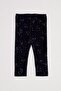 Baby Girl Regular Fit Tights