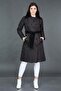 Garneli Quilted Coat