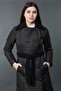 Garneli Quilted Coat - 2