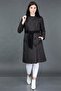 Garneli Quilted Coat - 3