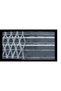 Transparent Honeycomb Batter - Extrafor Code: 888m 50 Mt - 4