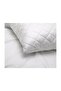 4 Quilted Cotton Pillow Mattresses - 2