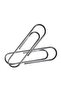 Paper Clip No:3 28mm - 6 Packs of 100 - 2