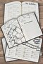 Undated Agenda Planner - 4