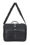 17.3 Inch Laptop Bag Shock Absorbing Protection Lock Mechanism Shoulder Strap Waterproof Fabric - 6