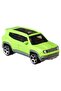1:64 Best of Italy Cars'19 Jeep Renegade - 2