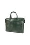 Genuine Leather Briefcase & Laptop Bag - 4